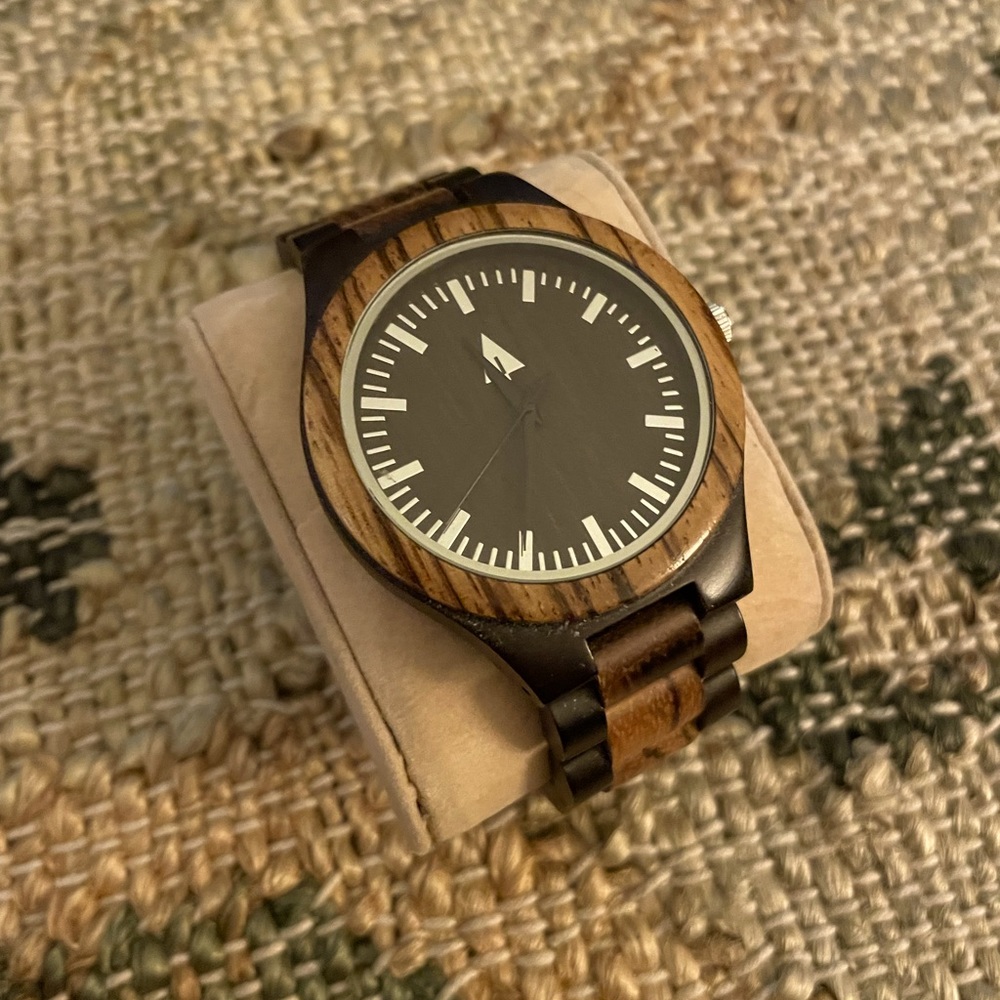 Excellent condition Men’s watch